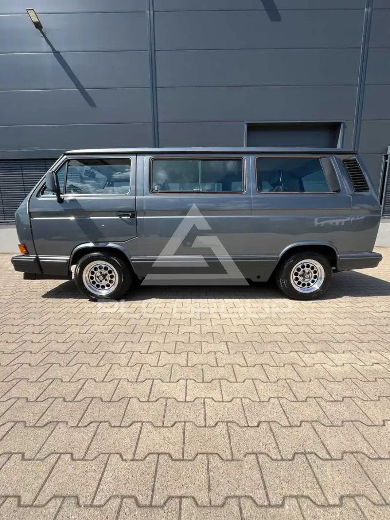 1988 Volkswagen T3