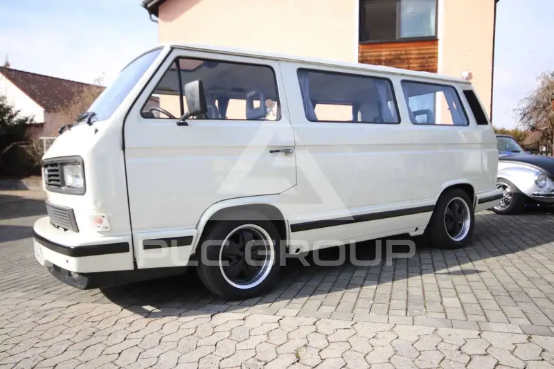 1988 Volkswagen T3