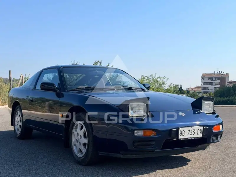 1991 Nissan 200SX