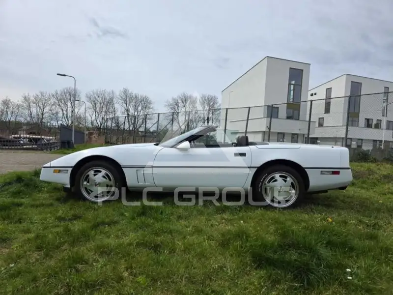 1989 Chevrolet Other