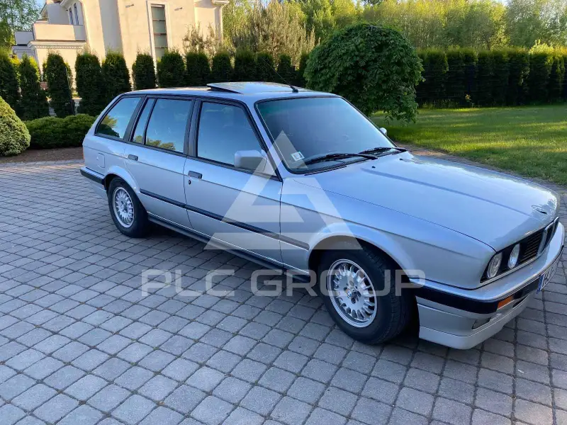 1989 BMW 325