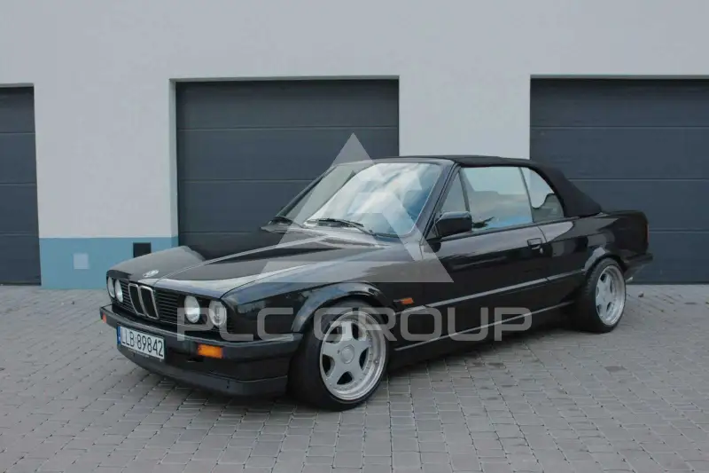 1989 BMW 320
