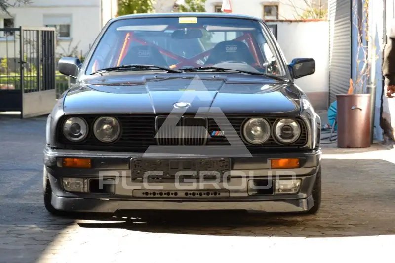 1989 BMW 318