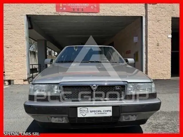 1989 Lancia Thema