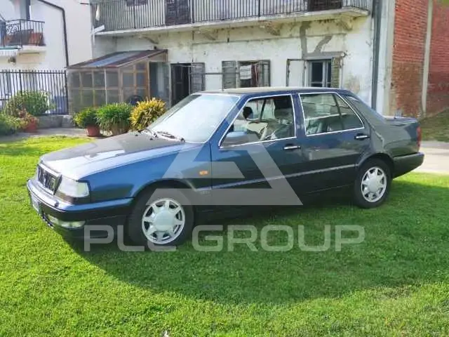 1989 Lancia Thema