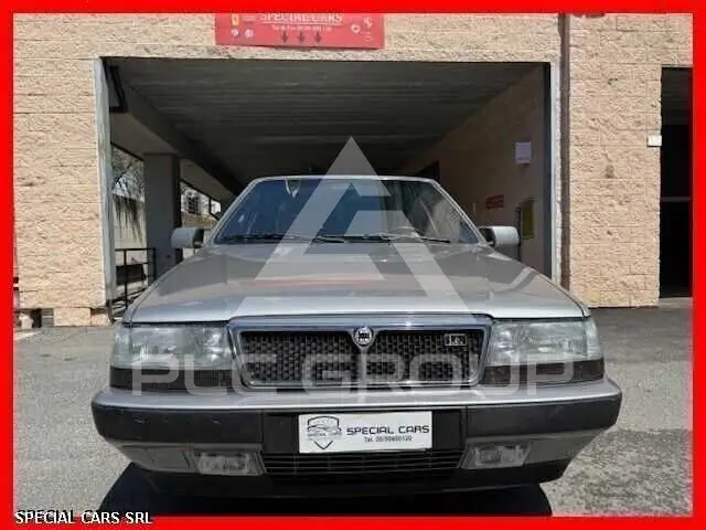 1989 Lancia Thema