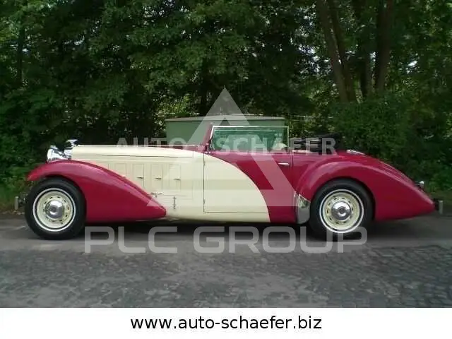1989 Jaguar Unknown
