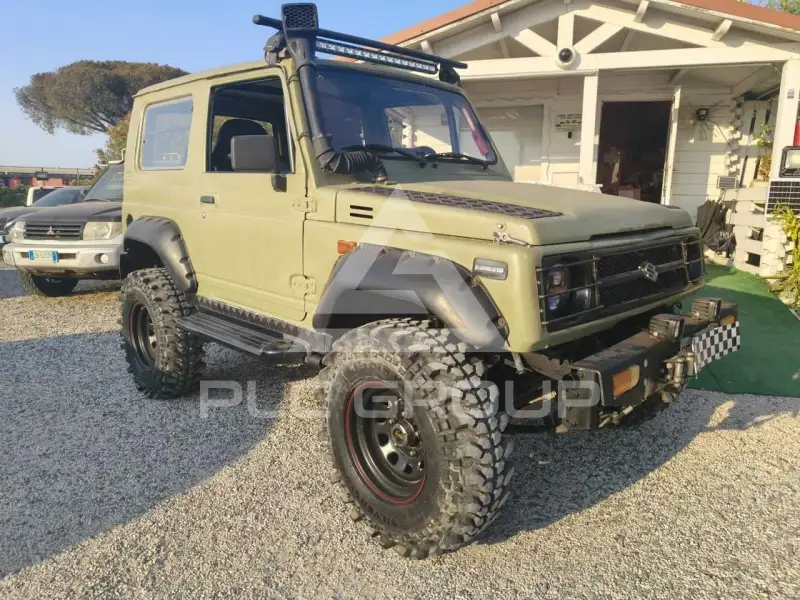 1989 Suzuki 