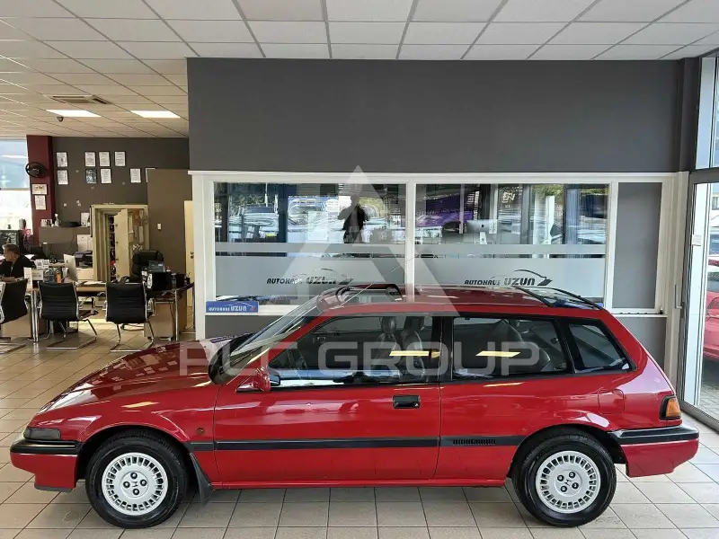 1989 Honda Unknown
