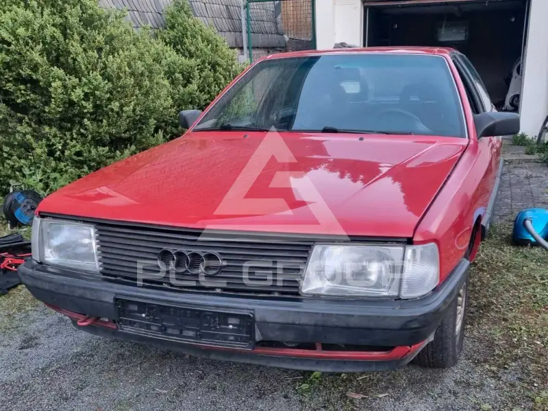 1989 Audi 100
