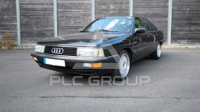 1989 Audi 200