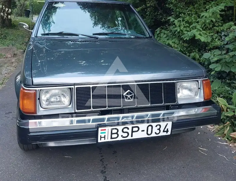 1989 Chrysler Other