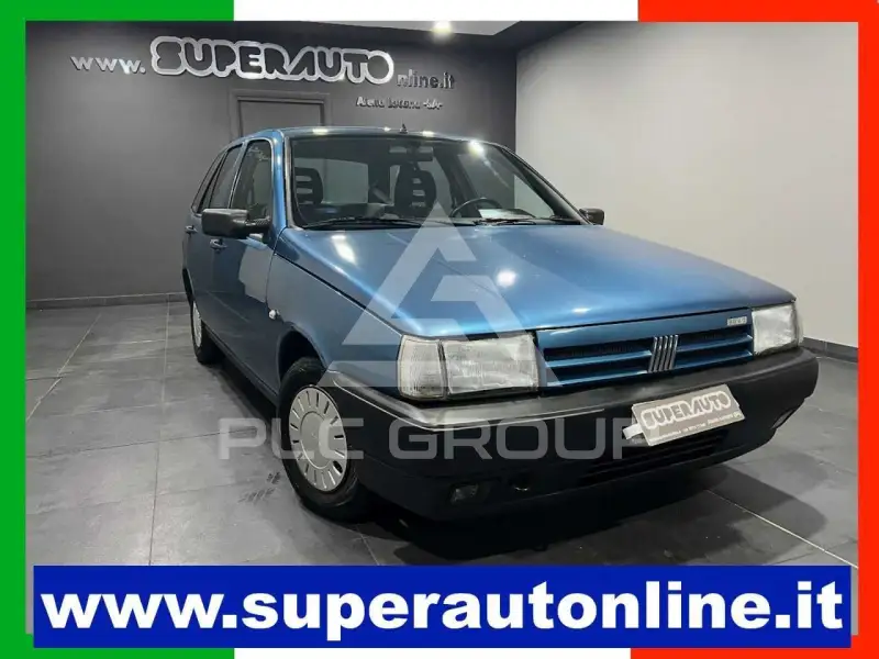 1989 Fiat Tipo