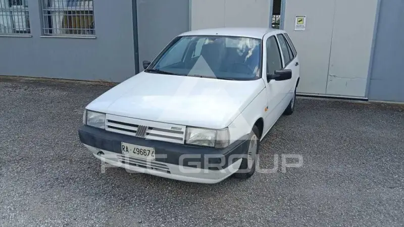 1989 Fiat Tipo
