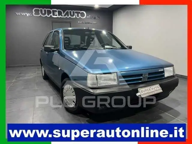 1989 Fiat Tipo