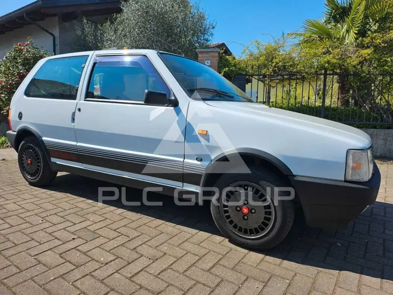 1989 Fiat Uno