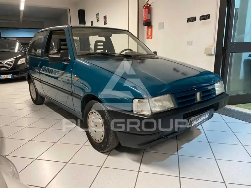 1989 Fiat Uno