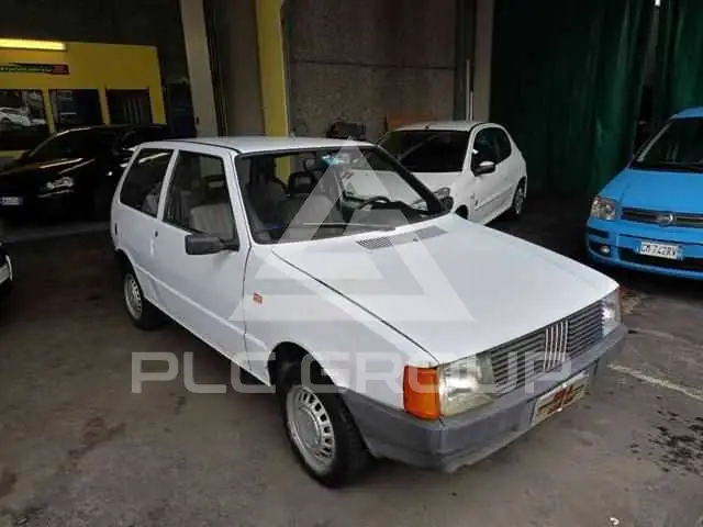 1989 Fiat Uno