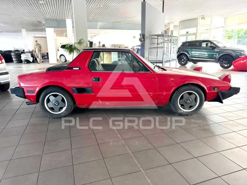 1989 Fiat X1