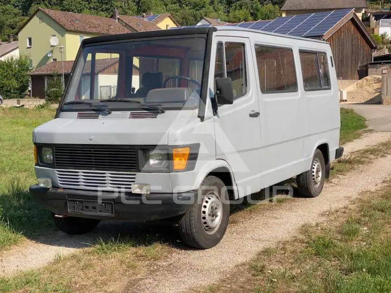 1989 Mercedes Benz Other