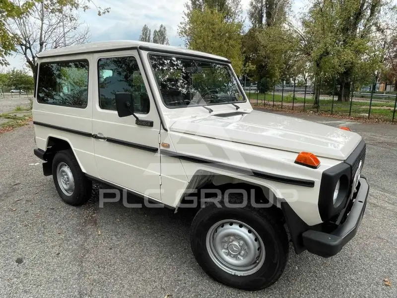 1989 Mercedes Benz Other