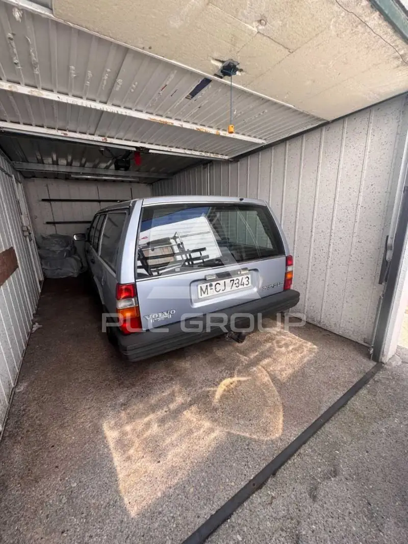 1989 Volvo 740