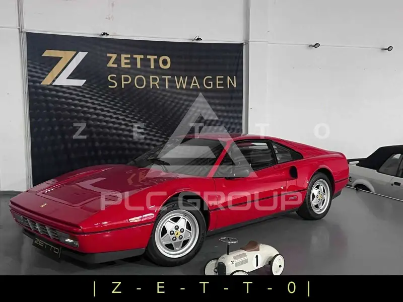 1989 Ferrari 328