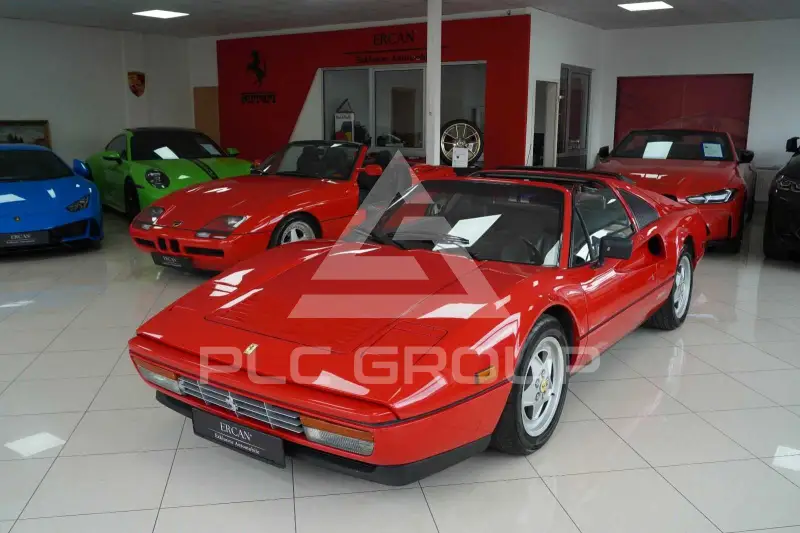 1989 Ferrari 328