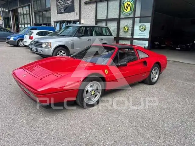 1989 Ferrari 208