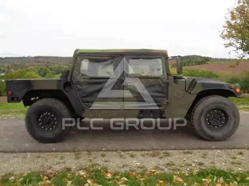 1989 Hummer H1