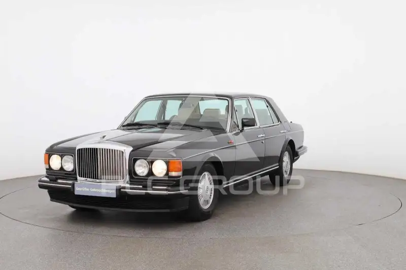 1989 Bentley Other