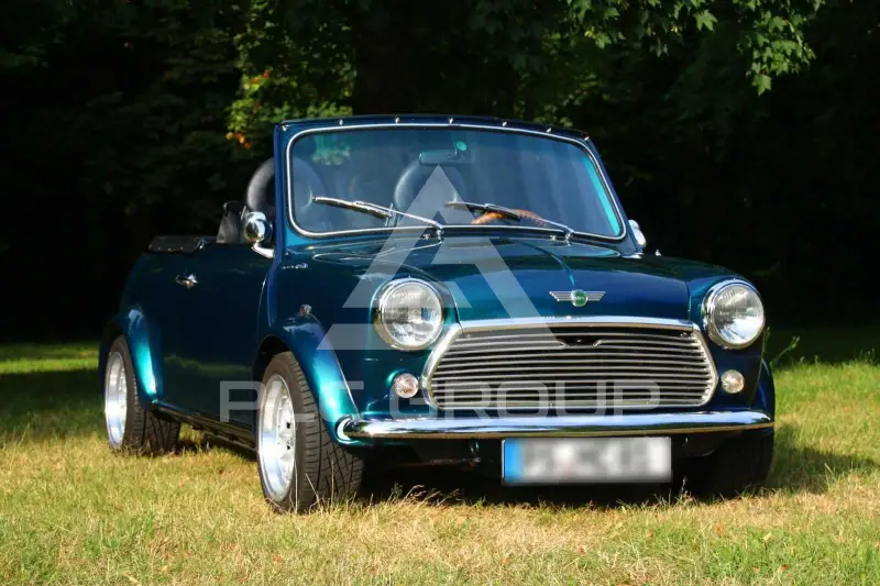 1989 Mini 