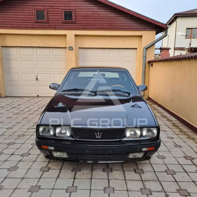 1989 Maserati 424