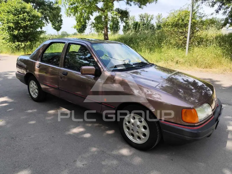 1989 Ford Sierra