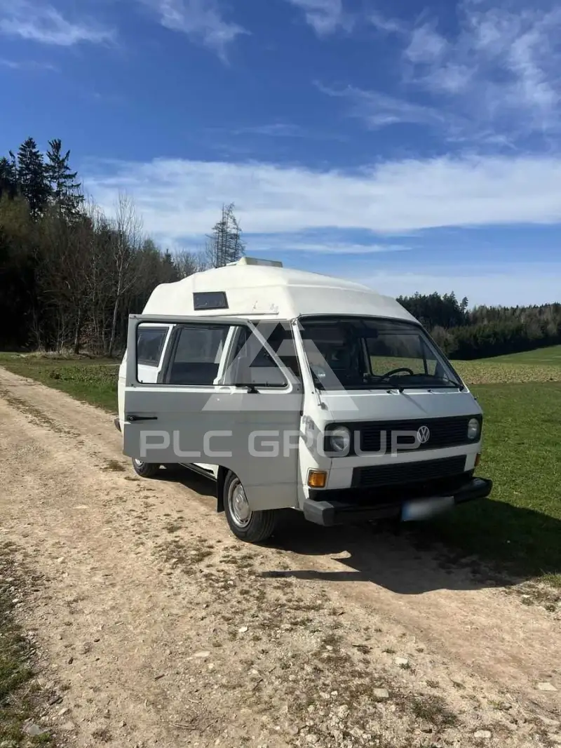 1989 Volkswagen Others
