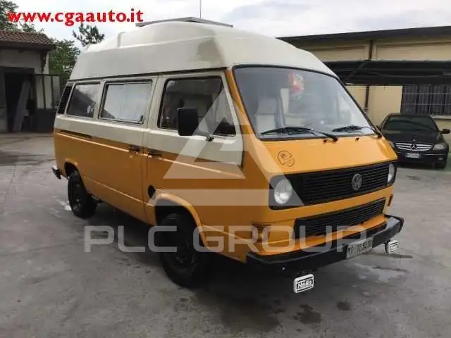 1989 Volkswagen Others