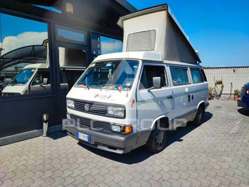 1989 Volkswagen Others
