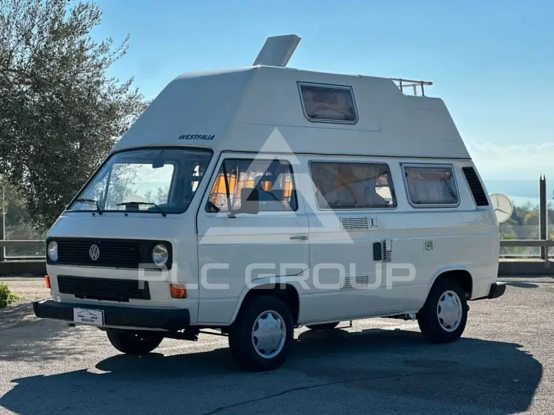 1989 Volkswagen Others