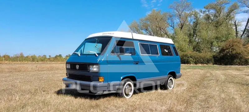 1989 Volkswagen Others
