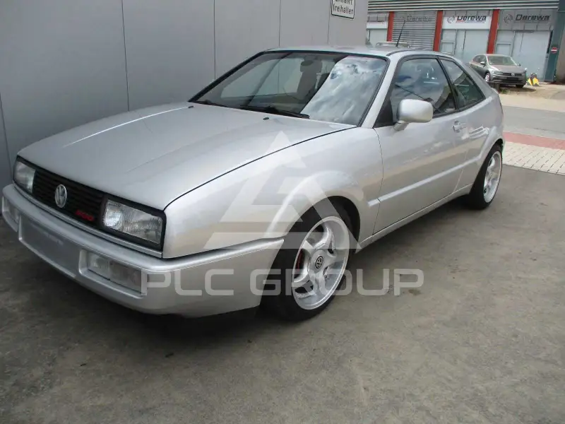 1989 Volkswagen Corrado