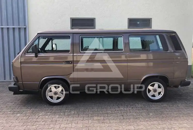 1989 Volkswagen T3