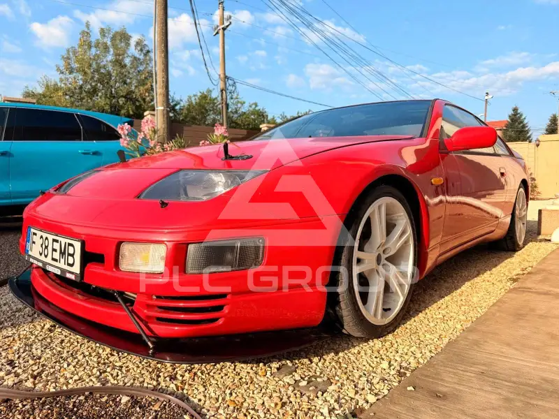 1990 Nissan 300ZX