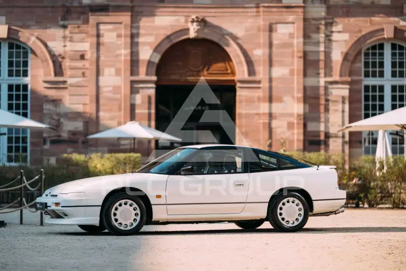 1990 Nissan 200SX