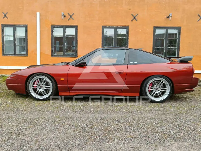 1990 Nissan 200SX