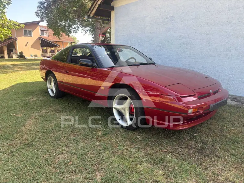 1990 Nissan 200SX