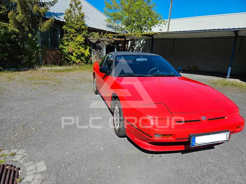1990 Nissan 200SX