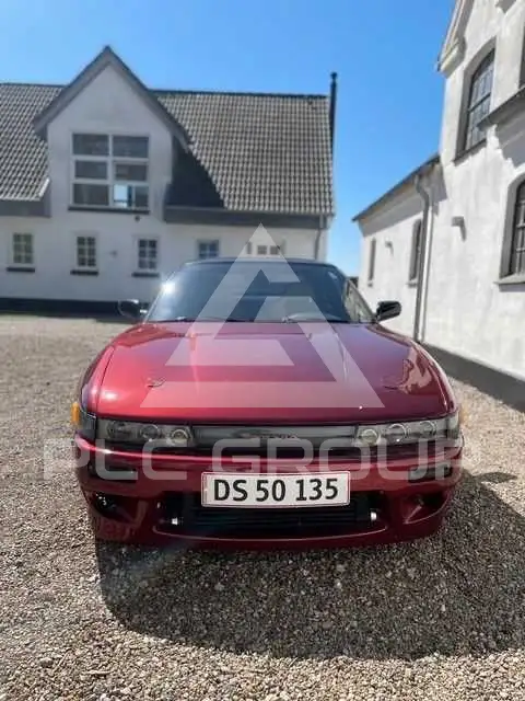 1990 Nissan 200SX
