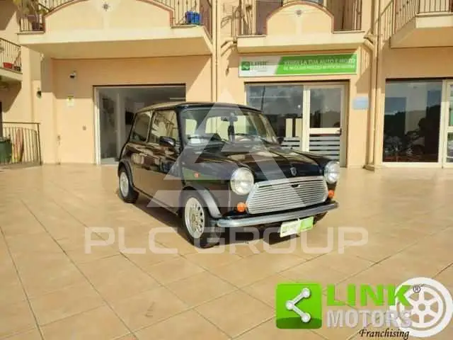 1990 Land Rover 