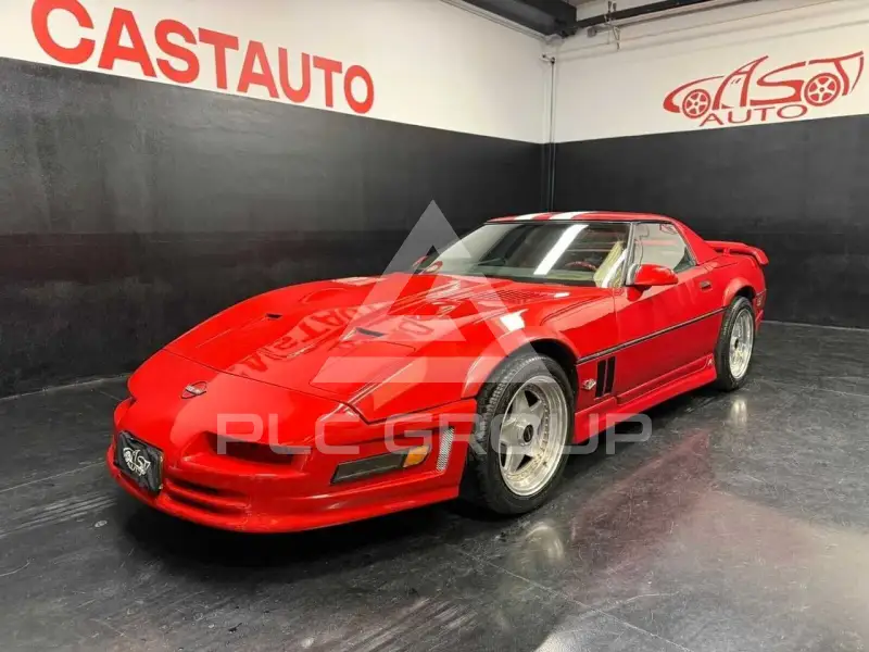 1990 Chevrolet Other