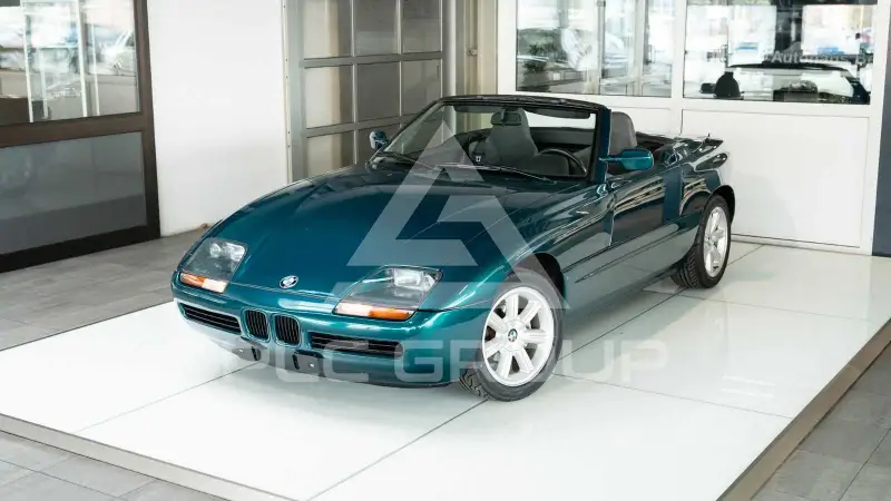 1990 BMW Z series